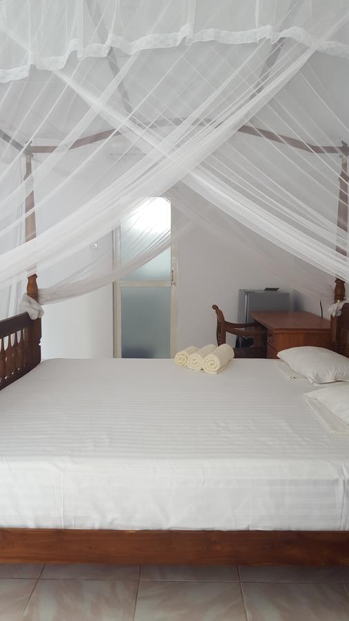 Edelweiss Resort Mirissa Eksteriør billede
