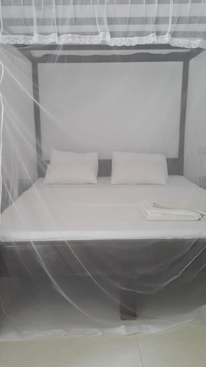 Edelweiss Resort Mirissa Eksteriør billede
